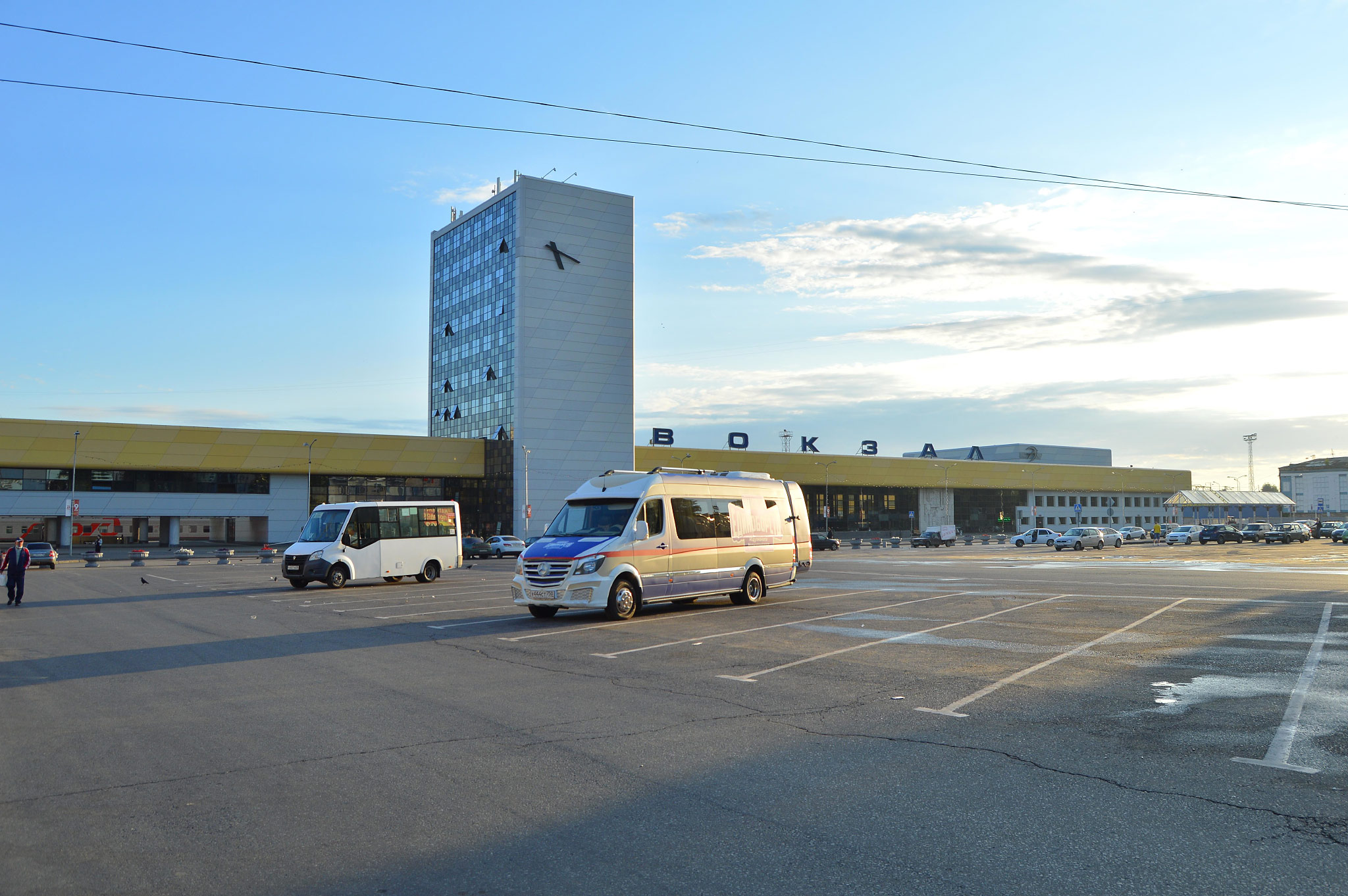 Пенза (Penza)
